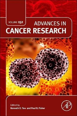 Advances in Cancer Research - 