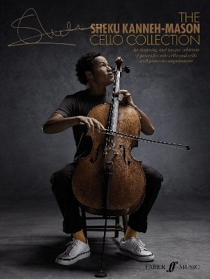 The Sheku Kanneh-Mason Cello Collection - 