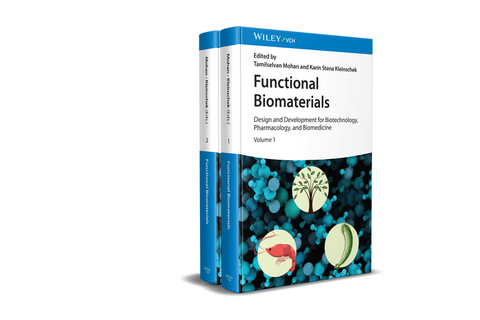 Functional Biomaterials - 