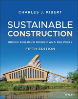 Sustainable Construction - Kibert, Charles J.