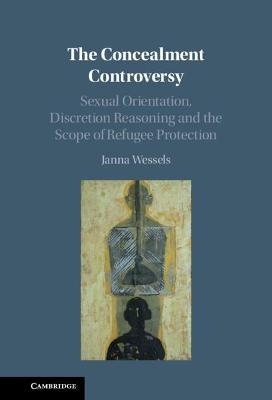 The Concealment Controversy - Janna Wessels