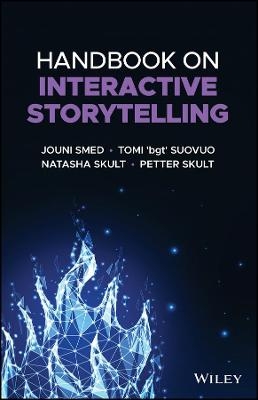 Handbook on Interactive Storytelling - J Smed