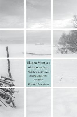 Eleven Winters of Discontent - Sherzod Muminov