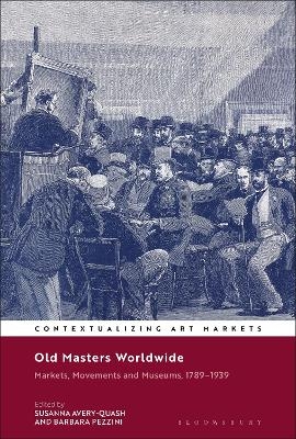 Old Masters Worldwide - 