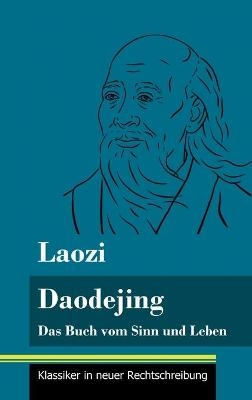 Daodejing -  Laozi