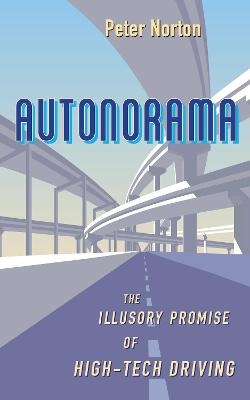 Autonorama - Peter Norton