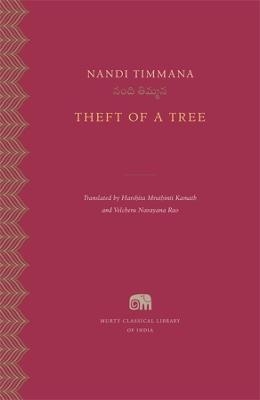 Theft of a Tree - Nandi Timmana