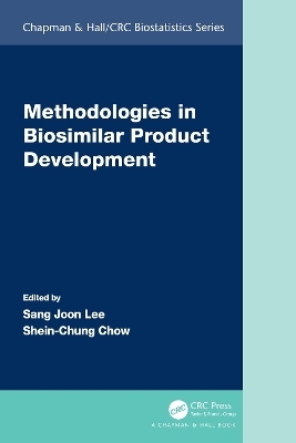 Methodologies in Biosimilar Product Development - 