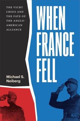 When France Fell - Michael S. Neiberg