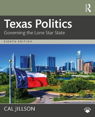 Texas Politics - Cal Jillson