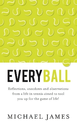 Everyball - Michael James