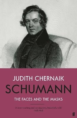 Schumann - Judith Chernaik