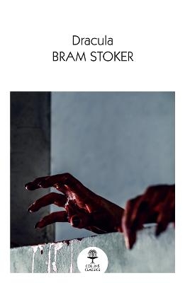 Dracula - Bram Stoker