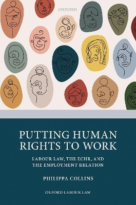 Putting Human Rights to Work - Philippa Collins