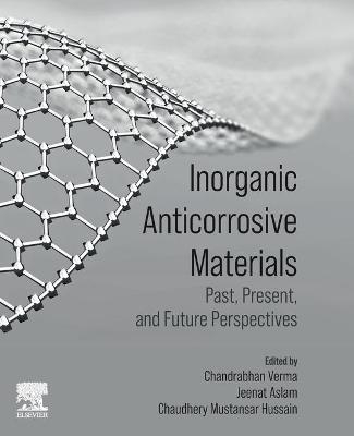 Inorganic Anticorrosive Materials - 