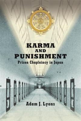 Karma and Punishment - Adam J. Lyons