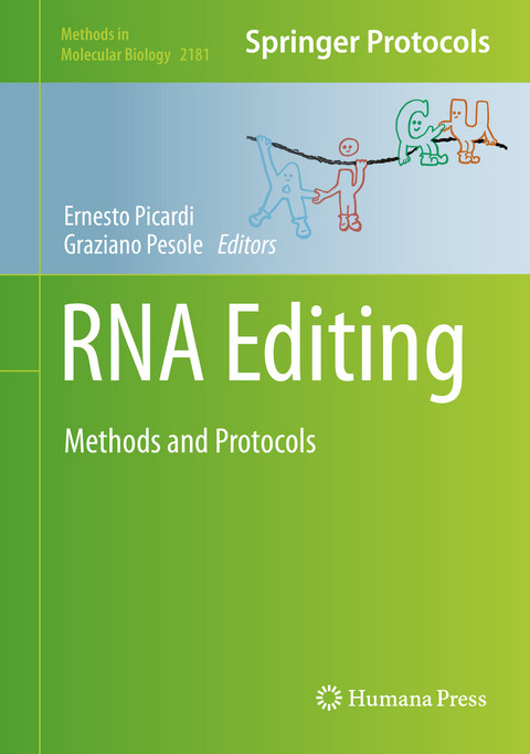 RNA Editing - 