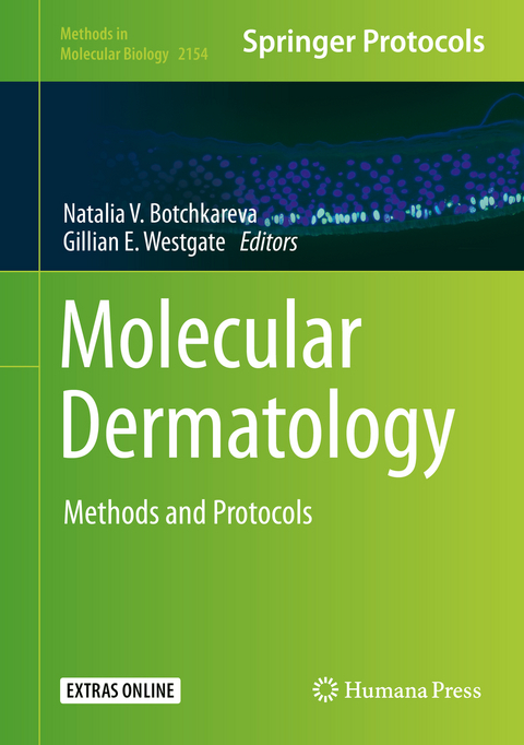 Molecular Dermatology - 