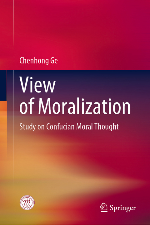 View of Moralization - Chenhong Ge