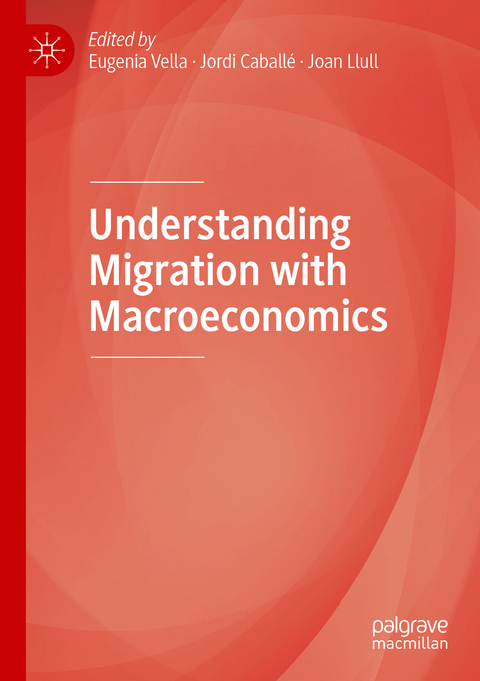 Understanding Migration with Macroeconomics - 