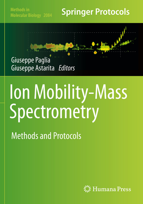 Ion Mobility-Mass Spectrometry - 