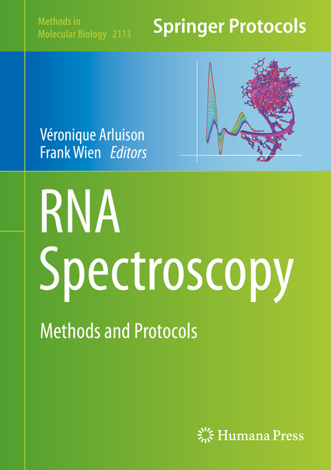 RNA Spectroscopy - 