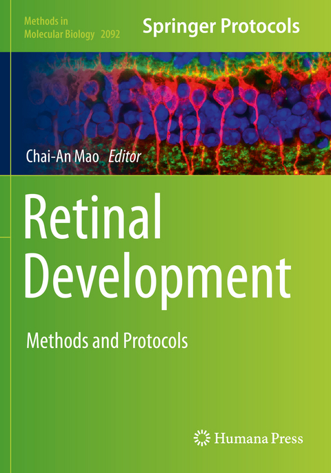 Retinal Development - 