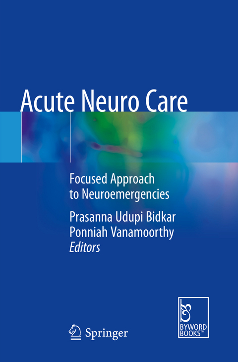 Acute Neuro Care - 