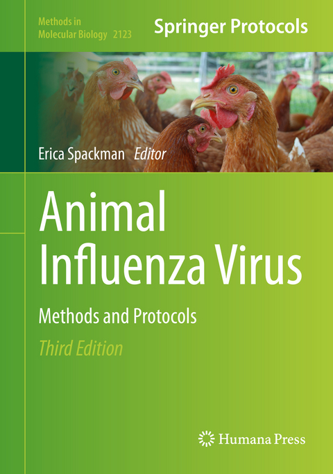 Animal Influenza Virus - 