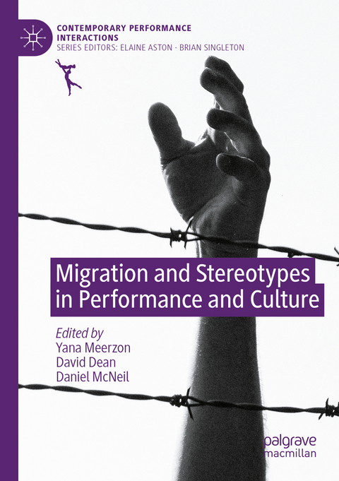 Migration and Stereotypes in Performance and Culture - 