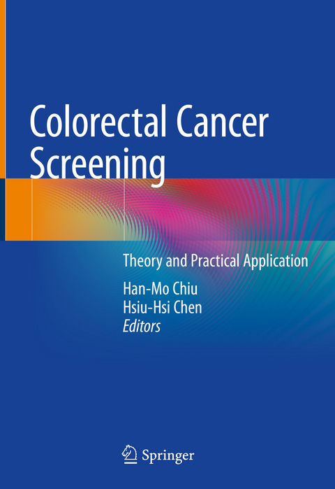 Colorectal Cancer Screening - 