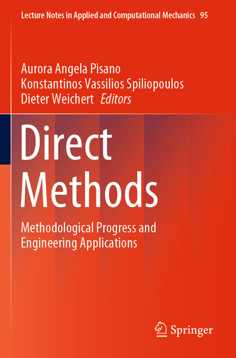 Direct Methods - 