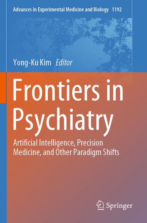 Frontiers in Psychiatry - 