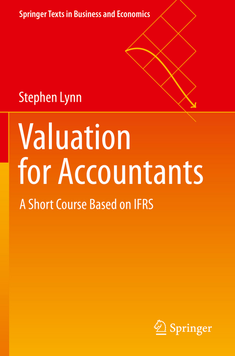 Valuation for Accountants - Stephen Lynn