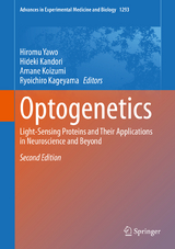 Optogenetics - Yawo, Hiromu; Kandori, Hideki; Koizumi, Amane; Kageyama, Ryoichiro