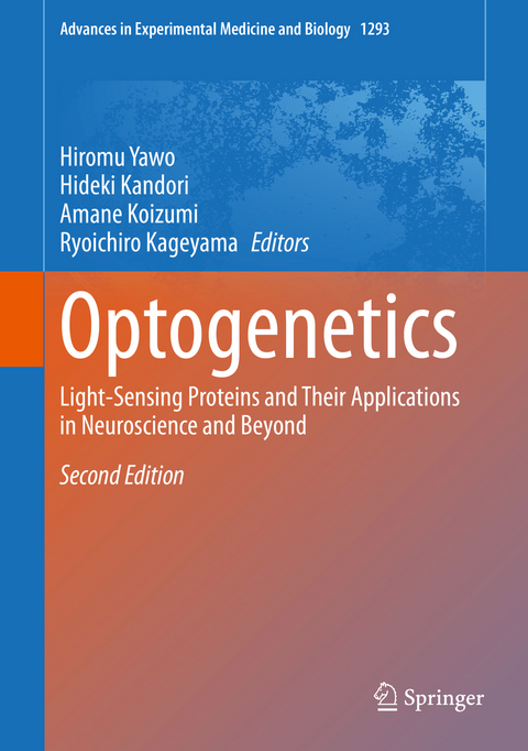 Optogenetics - 