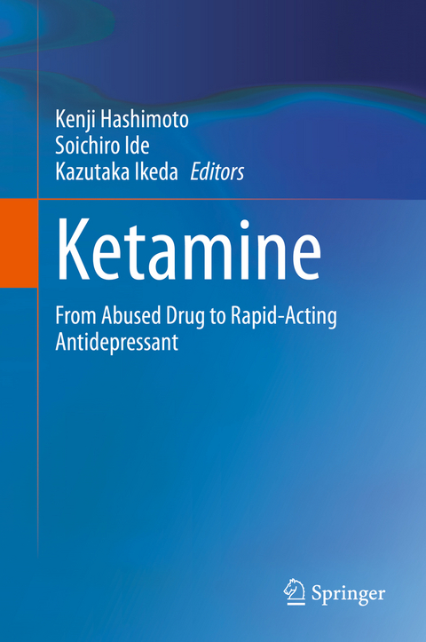 Ketamine - 