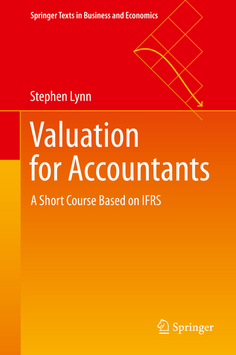 Valuation for Accountants - Stephen Lynn