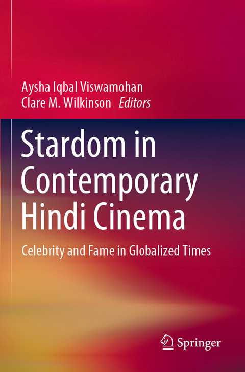 Stardom in Contemporary Hindi Cinema - 