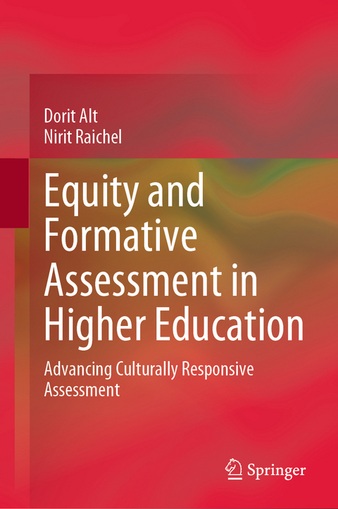 Equity and Formative Assessment in Higher Education - Dorit Alt, Nirit Raichel