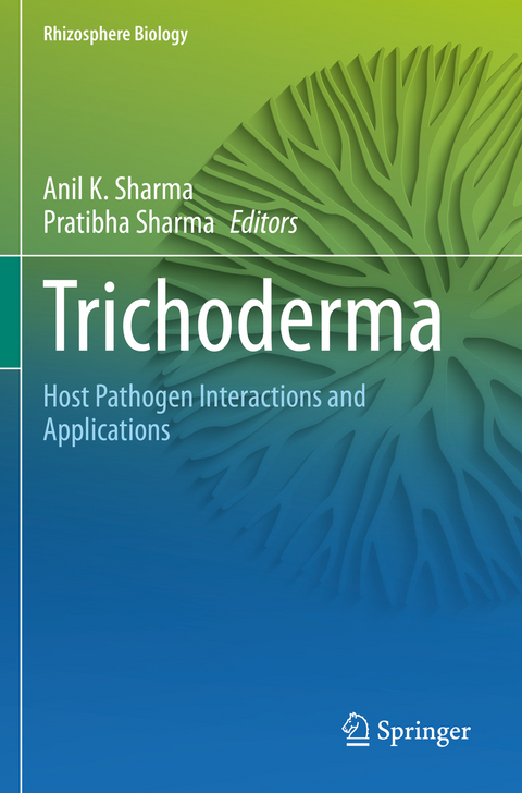 Trichoderma - 