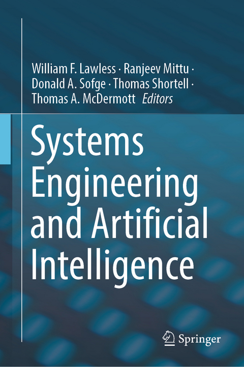 Systems Engineering and Artificial Intelligence - 