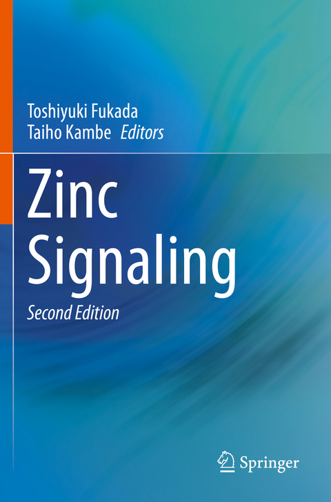 Zinc Signaling - 