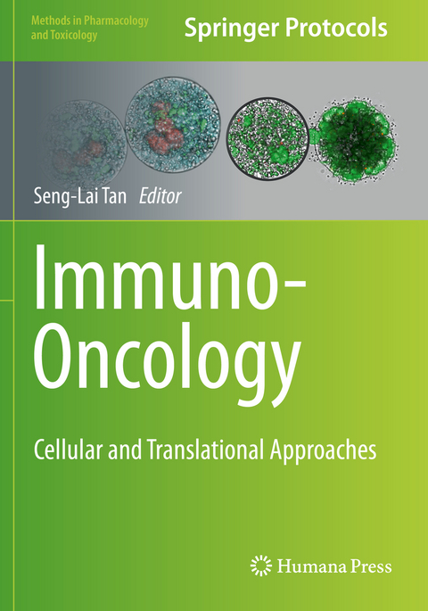 Immuno-Oncology - 