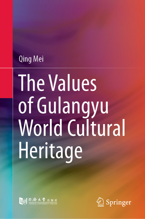 The Values of Gulangyu World Cultural Heritage - Qing Mei