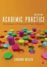 Academic Practice - Weller, Saranne