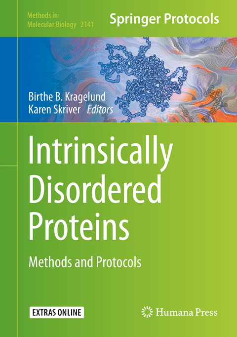 Intrinsically Disordered Proteins - 