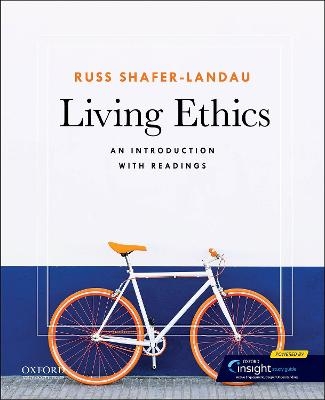 Living Ethics - Russ Shafer-Landau