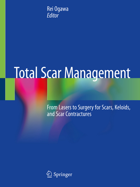 Total Scar Management - 