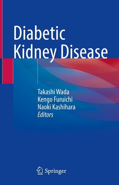 Diabetic Kidney Disease - 